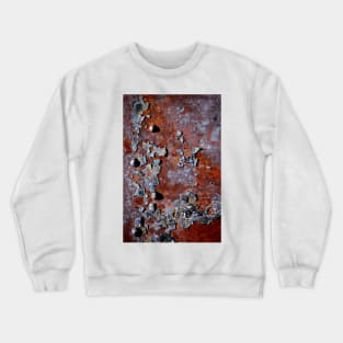 Bejeweled Crewneck Sweatshirt